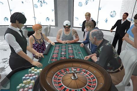 All GTA Online Casino Mission Rewards (& How To Get Them).